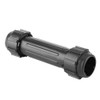Kayaks Paddle Connectors, Paddle Oars Shaft Connector Screw Joint Part