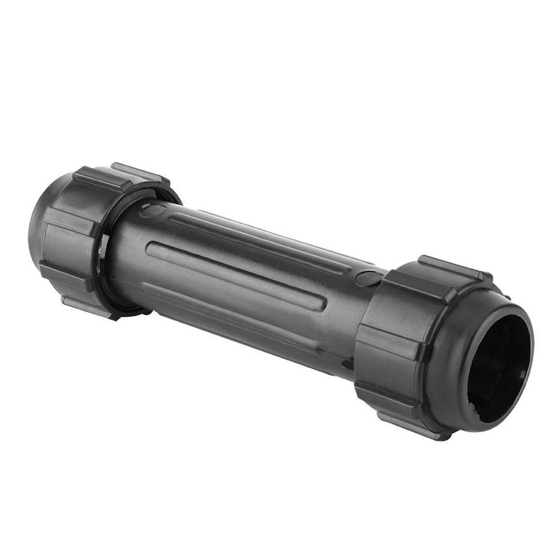 Kayaks Paddle Connectors, Paddle Oars Shaft Connector Screw Joint Part