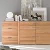 Aimyoo Cabinet Handles - Pack of 30 Stainless Steel T