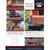 leveldry.com Small Level Dry BLocks sold seperately Protect your swingset