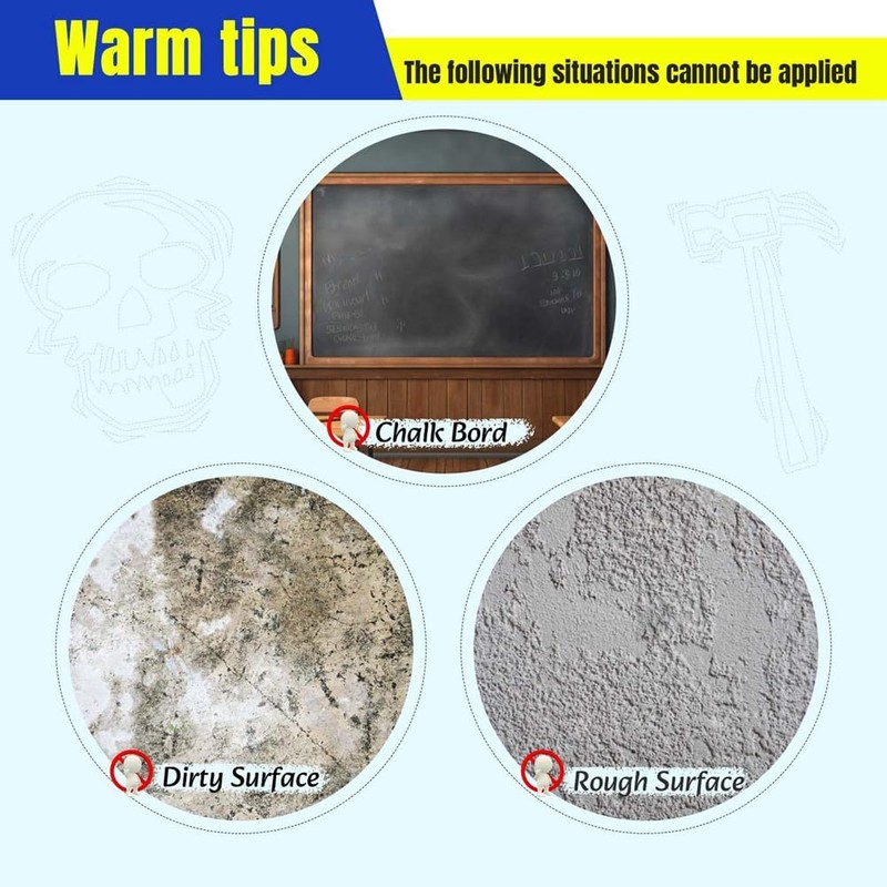 Tape Instruments Identification Tape 1/4Inch Width 216Ft Length 10 Colors