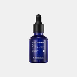 Centellian24 Hyaluronic Tox Boosting Ampoule 30ml - Centellian24 Hyaluronic Tox Boosting Ampoule 30ml