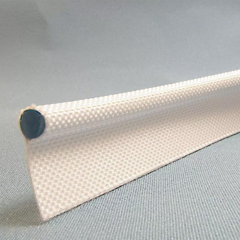 3 Metres Awning Rail Piping 8mm, Double Flap Ka-dor Awning