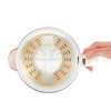 Dash Citrus Juicer Extractor: Compact Juicer for Healthy Juice, Oranges,