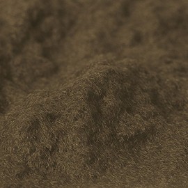Donjer Suede-Tex Flocking Fiber, 3 oz Bag, Bisque Tan (Rayon)