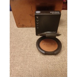 BECCA Creme Blush - TERRACOTTA** 3g/0.07oz NEW IN BOX **