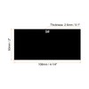 PATIKIL Welding Len Shade 9 Glass 4-1/4"x 2", 20 Pack
