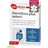 Darmflora Plus select capsules from Dr. Wolz Zell-Hefepraep. 252