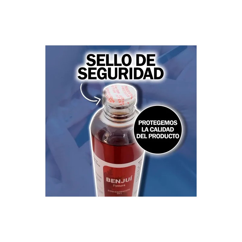 Acupuntura Pegamento 55ml + 2 Cinta Micropore 1.3mmx9m