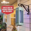 Flowtron Indoor Bug Zapper (Green) - 1000V Electric Insect Killer
