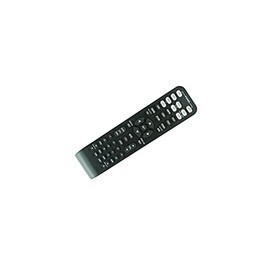 HCDZ Replacement Remote Control for JBL DCR600 AVR480 High-Performance Audio/Video Multichannel Processor/Amplifier