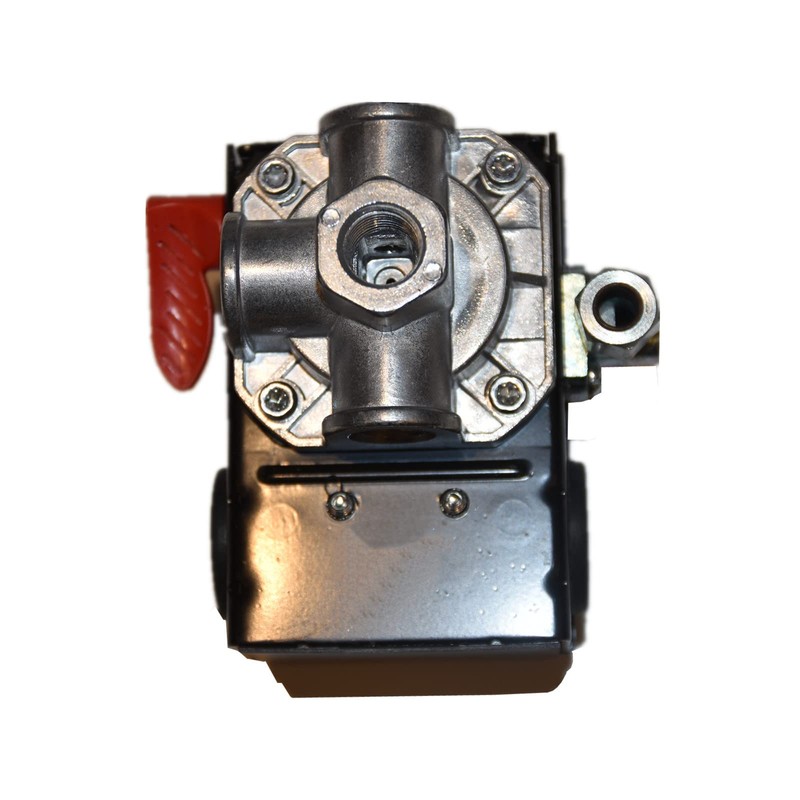 XIAOWEI 5140112-24 Interruptor de presión del compresor de aire para