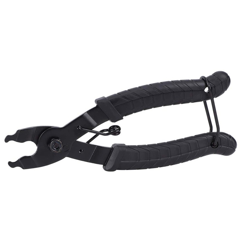 Alicates de Eslabones de Bicicleta con Pinza de Cadena y