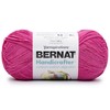 Bernat Yarn, Hot Pink