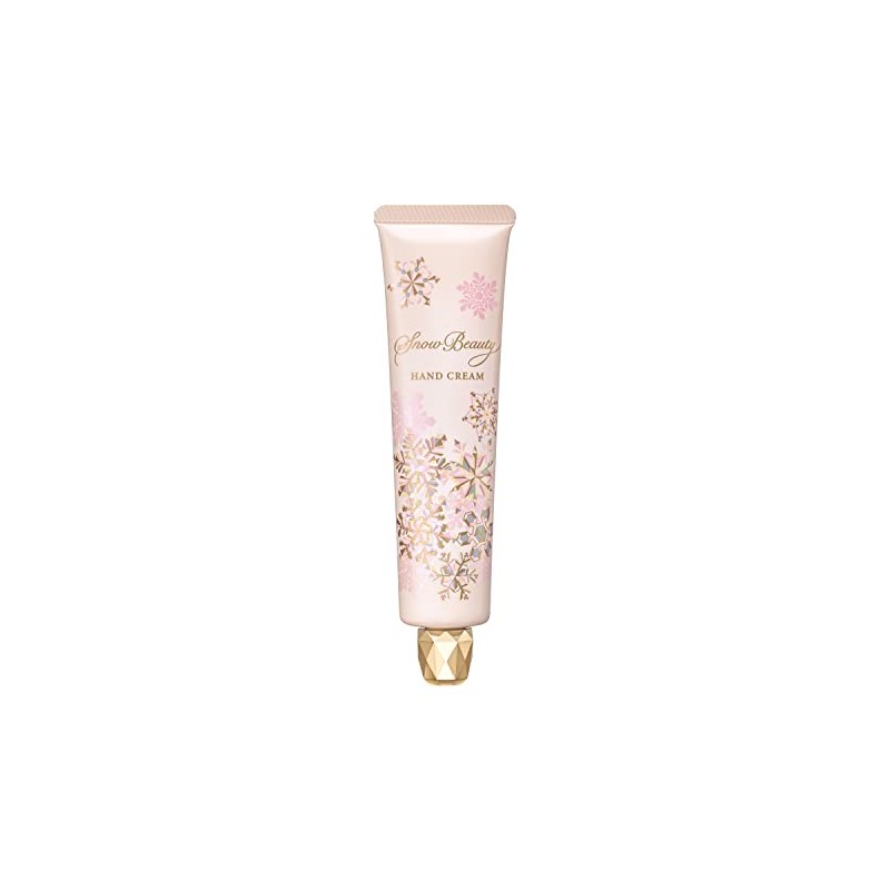 (Old Model) Snow Beauty Brightening Hand Cream A Hand Cream,