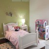 24pcs Kawaii 3D Butterfly Removable Mural Stickers Wall Stickers Decal