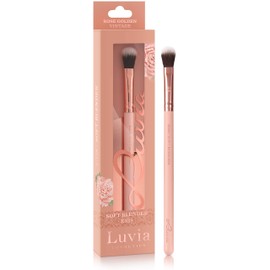 Eyeshadow Brush and Eye Brush.