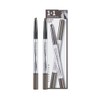 WAKEMAKE Natural Hard Brow Pencil 1+1 Special Set - [Special