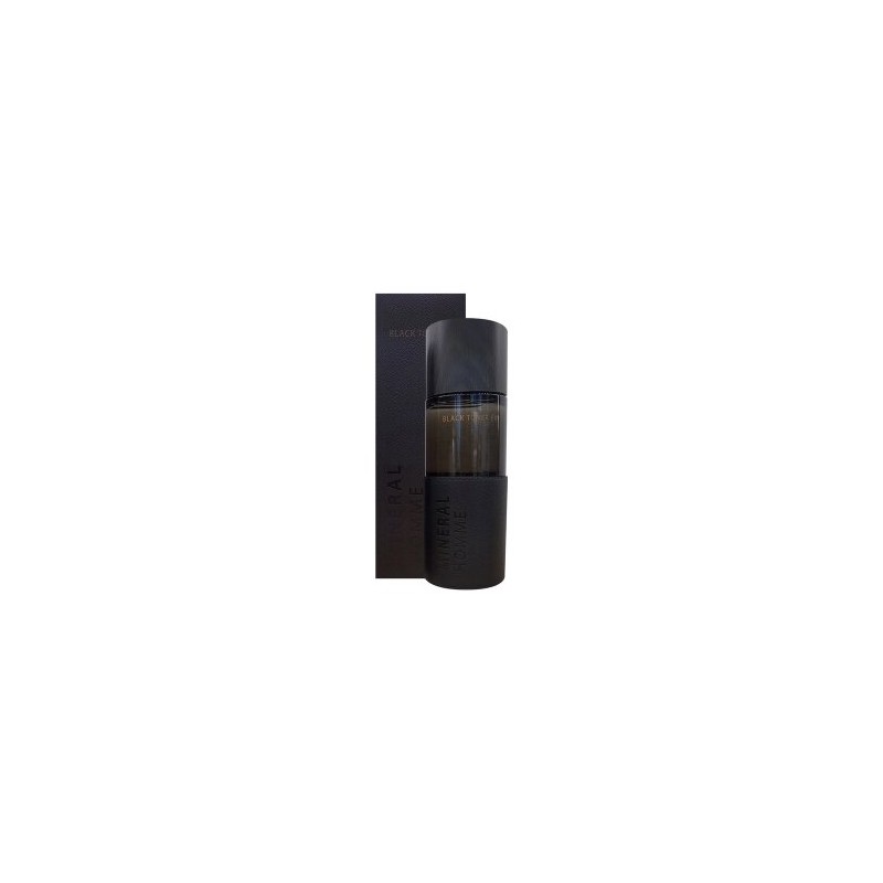 The Saem Mineral Homme Black Toner EX 130ml / 더샘