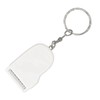 Mini Piano Pendant Keychain Micro Decoration Simulation Piano Key Chain
