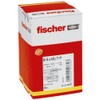 Fisher N Hammer Fix N6 x 40/7P (50 Pack) 50339