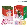 Limited Edition Catch Tina Mask Season 3 Winter One Plate 20 Purchase / 한정판 캐치 티니핑 마스크 시즌3 윈터한정판 20매입