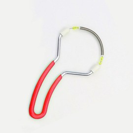 Finger hair removal, 1-stage down razor, summer vacation preparation, self-hair removal, wedding preparation, 1 piece / 손가락 잔털정리 뿌리뽑기용 1단 솜털면도기 여름휴가준비 셀프제모용 결혼준비용, 1개
