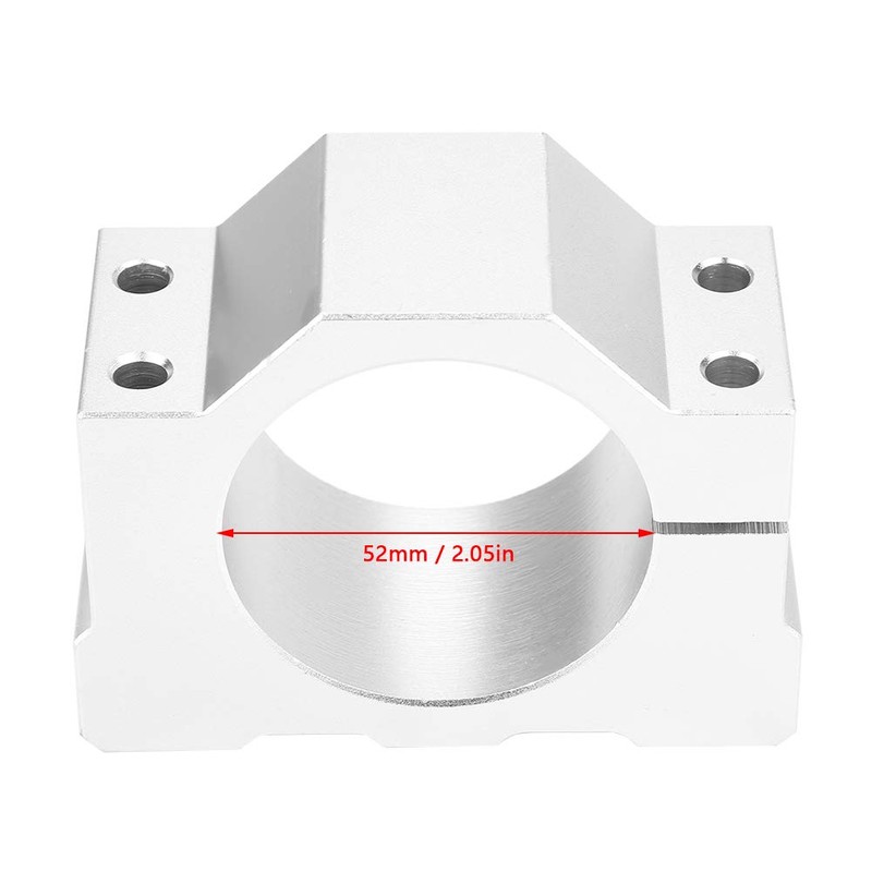 Spindle Motor Clamp Motor Spindle Motor Clamp Mount CNC Spindle