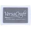 Versacraft Ink Pads for Stamps, Cool Grey