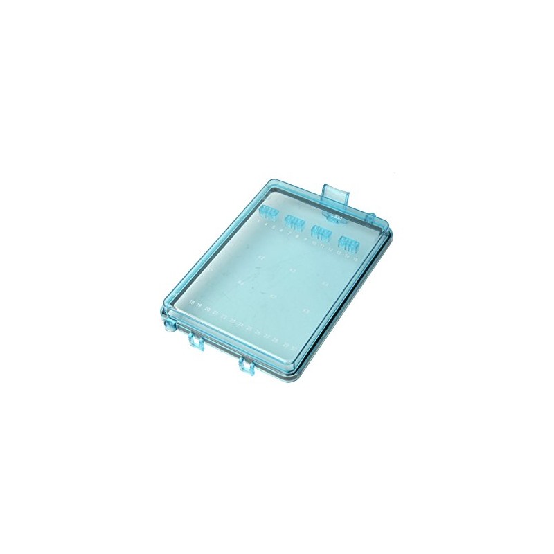 URO Parts 61 13 1 368 802 Fuse Box Cover