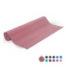 Deluxe Mat - Non Slip, Eco Friendly, Anti-Tear, 3-5mm Thickness