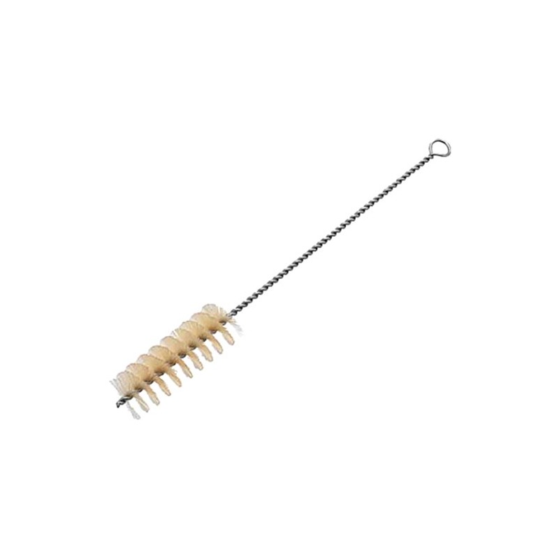 TRUSCO TB-2235 Condenser Brush, Single Roll, Diameter 0.9 inches (25
