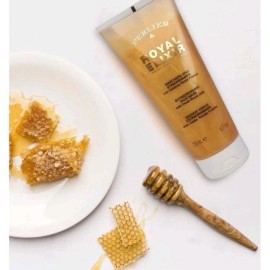 PERLIER ~ ROYAL ELIXIR EXTRAORDINARY FACE MASK ~ 6.7 OZ - NEW SEALED