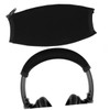 Gatuida Comfortable Headphone Headband Pad Soft Padding Cover Replacement for