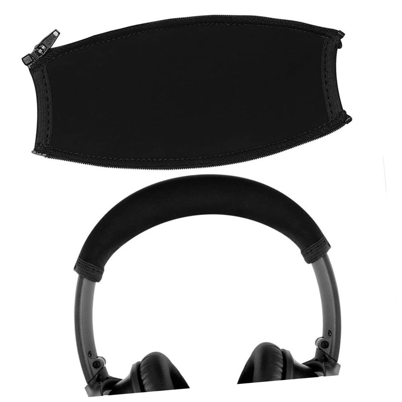 Gatuida Comfortable Headphone Headband Pad Soft Padding Cover Replacement for