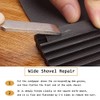 Sharpener Guide For Leather Sharpener Leather Edger Bevelers Tool, Leather