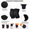 Soft Knee Pads, Elastic Breathable Knee Pads, Sponge Knee Support,