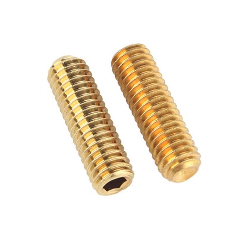 ORANXIN M2 x 4 mm 50 pieces hexagon socket grub