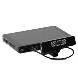 Expert Shield screen protector for RED - DSMC3 RED Touch (7.0") - Anti Glare