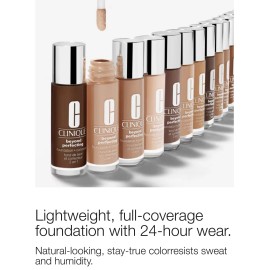 Clinique Pick Shade Clinique Beyond Perfecting Foundation + Concealer 1.0oz. New Sealed