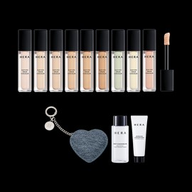 HERA [헤라]NEW 실키 스테이 세럼 컨실러 [Hera] NEW Silky Stay Serum Concealer