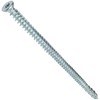 AERZETIX - C48388 - Set of 5 Screw Anchors Concrete