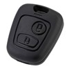 Remote Key Shell for Citroen C1 C2 C3 Xsara Peugeot