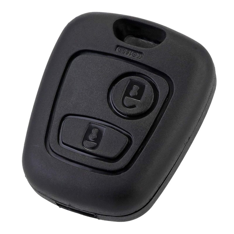 Remote Key Shell for Citroen C1 C2 C3 Xsara Peugeot