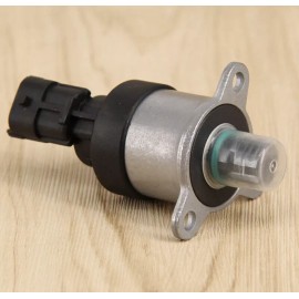 Bosch OEM Bosch Fuel Pressure Regulator FCA MPROP for 6.7L 2007-2014 Ram Cummins