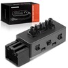 A-Premium Power Seat Adjuster Switch Compatible with Dodge Ram 1500