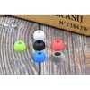 Replacement Silicone Ear Tips Earbuds Buds Set Compatible with Beats