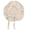 Ivy's Selection 22 Momme Premium Silk Hair Cap | 6A