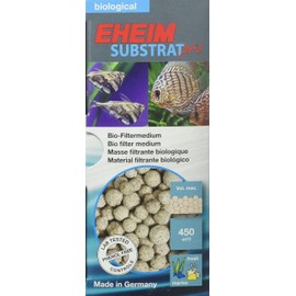 Eheim Substrat Pro Bio-Filter Medium, 250 ml