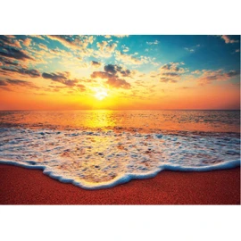 Educa - 1000 Piece Puzzle for Adults | Sunset. +14 Years Old (19024)